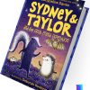 کتاب Sydney and Taylor and the Great Friend Expedition