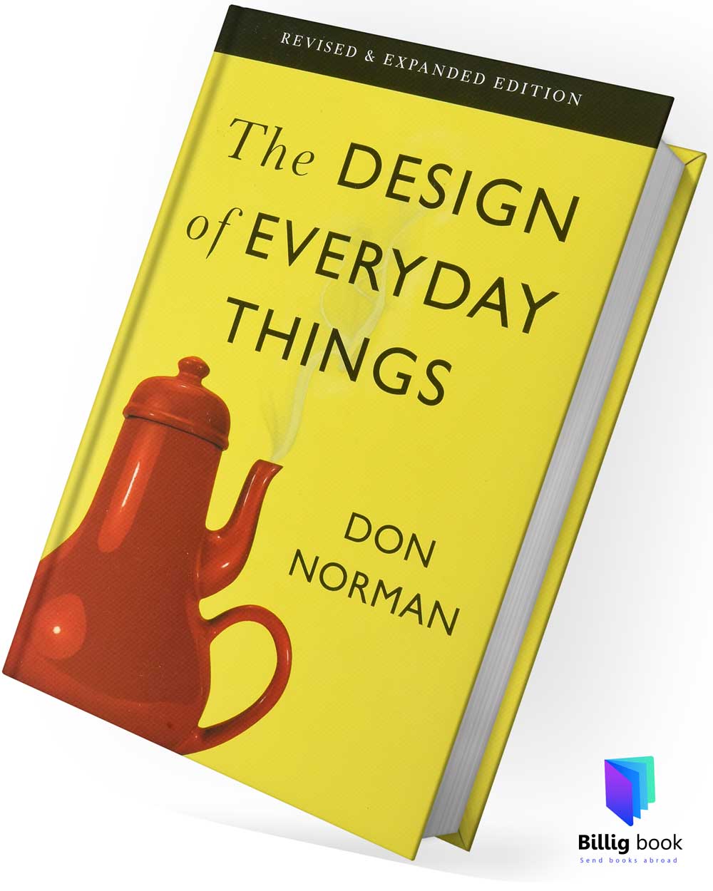 کتاب The Design of Everyday Things