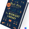 کتاب The Midnight Library