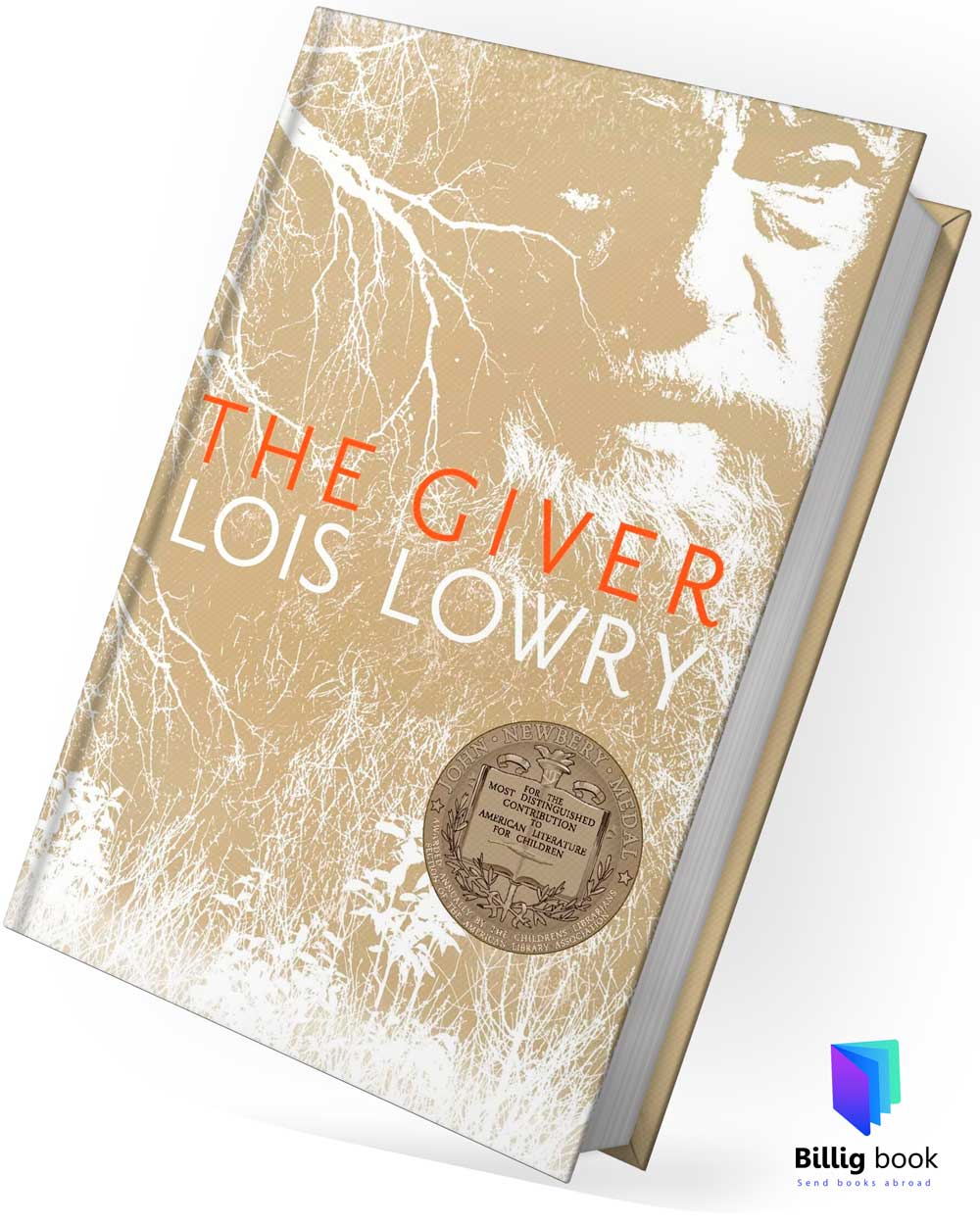 کتاب The Giver (Giver Quartet, 1)